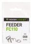 Крючки FC FEEDER сер. FC110 разм.008 10шт. для рыбалки, Крючки FC FEEDER сер. FC110 разм.008 10шт. отзывы, Крючки FC FEEDER сер. FC110 разм.008 10шт. купить, Крючки FC FEEDER сер. FC110 разм.008 10шт. купить в интернет магазине, Крючки FC FEEDER сер. FC110 разм.008 10шт. выбрать, Крючки FC FEEDER сер. FC110 разм.008 10шт. обзор, Крючки FC FEEDER сер. FC110 разм.008 10шт. купить в розничном магазине