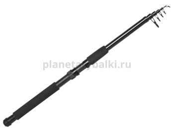 Спиннинг телескопический Salmo Blaster TRAVEL SPIN 30 2,40м, тест 10-30гр.