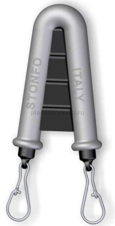 Ретривер двойной Stonfo рабочая длина 35см