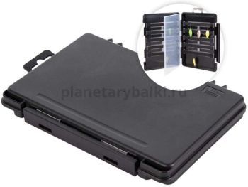 Коробка рыболовная Meiho Versus FREE BOARD CASE 3010A 20,5х14,5х2,4см