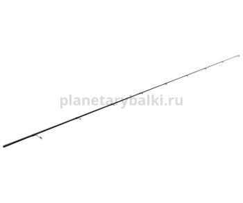 FLAGMAN Верхнее колено спиннингового удилища Blackfire 762MJG 2,28м тест 5-25г Jig