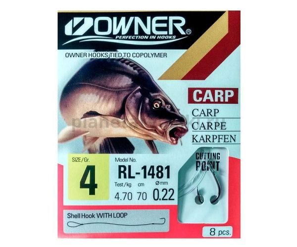 Поводок готовый OWNER RL-1481 №4, 70см, 8шт. для рыбалки, Поводок готовый OWNER RL-1481 №4, 70см, 8шт. отзывы, Поводок готовый OWNER RL-1481 №4, 70см, 8шт. купить, Поводок готовый OWNER RL-1481 №4, 70см, 8шт. купить в интернет магазине, Поводок готовый OWNER RL-1481 №4, 70см, 8шт. выбрать, Поводок готовый OWNER RL-1481 №4, 70см, 8шт. обзор, Поводок готовый OWNER RL-1481 №4, 70см, 8шт. купить в розничном магазине