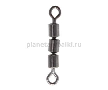 OWNER Вертлюг Triple Crane №14 9шт