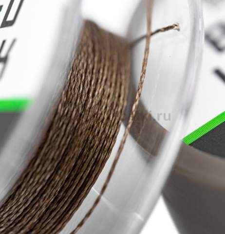 Поводковый материал KORDA Basix Braided Hooklink Camo green 10м, 8,2кг, 18lb для рыбалки, Поводковый материал KORDA Basix Braided Hooklink Camo green 10м, 8,2кг, 18lb отзывы, Поводковый материал KORDA Basix Braided Hooklink Camo green 10м, 8,2кг, 18lb купить, Поводковый материал KORDA Basix Braided Hooklink Camo green 10м, 8,2кг, 18lb купить в интернет магазине, Поводковый материал KORDA Basix Braided Hooklink Camo green 10м, 8,2кг, 18lb выбрать, Поводковый материал KORDA Basix Braided Hooklink Camo green 10м, 8,2кг, 18lb обзор, Поводковый материал KORDA Basix Braided Hooklink Camo green 10м, 8,2кг, 18lb купить в розничном магазине