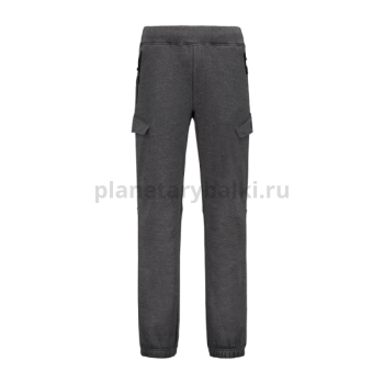 Брюки спортивные KORDA LE Jogger Charcoal размер XXL