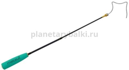 Релизер телескопический METSUI цвет зеленый, длина 55см