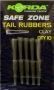Конус для безопасной клипсы Korda Safe Zone Rubbers Clay для рыбалки, Конус для безопасной клипсы Korda Safe Zone Rubbers Clay отзывы, Конус для безопасной клипсы Korda Safe Zone Rubbers Clay купить, Конус для безопасной клипсы Korda Safe Zone Rubbers Clay купить в интернет магазине, Конус для безопасной клипсы Korda Safe Zone Rubbers Clay выбрать, Конус для безопасной клипсы Korda Safe Zone Rubbers Clay обзор, Конус для безопасной клипсы Korda Safe Zone Rubbers Clay купить в розничном магазине