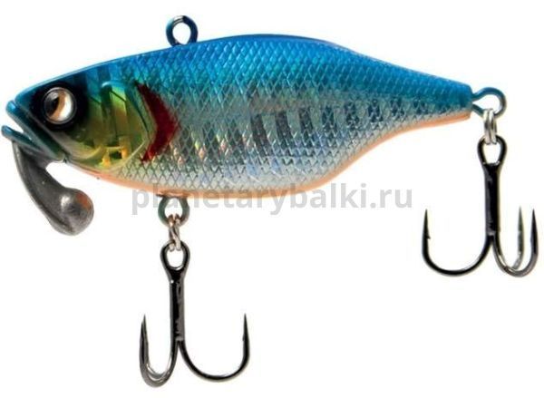 Воблер LureMax HAMMER 65мм, 15гр., цвет 012