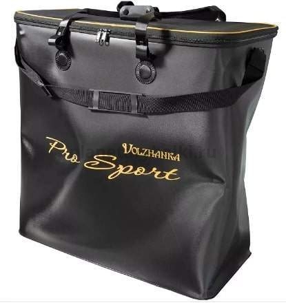 Сумка для садка Волжанка EVA под 1 садок на молнии