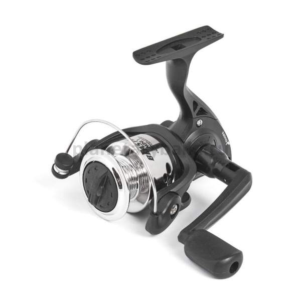 Катушка безынерционная Salmo Blaster MINI 1 2000FD 5.5:1, 1ш/п.