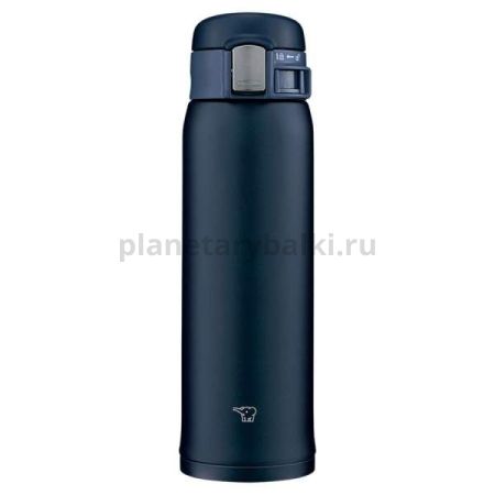 Термос Zojirushi SM-SF48-AD 0,48 л (темн.синий)