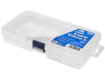 Коробка рыболовная Meiho SFC LURE CASE L 18,6x10,3x3,4см