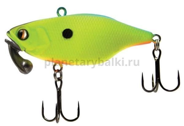 Воблер LureMax HAMMER S 85мм, 33гр., цвет 015