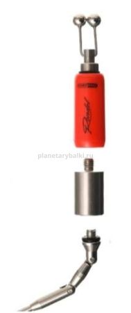 Индикатор поклевки CARP PRO Rondel Swinger красный для рыбалки, Индикатор поклевки CARP PRO Rondel Swinger красный отзывы, Индикатор поклевки CARP PRO Rondel Swinger красный купить, Индикатор поклевки CARP PRO Rondel Swinger красный купить в интернет магазине, Индикатор поклевки CARP PRO Rondel Swinger красный выбрать, Индикатор поклевки CARP PRO Rondel Swinger красный обзор, Индикатор поклевки CARP PRO Rondel Swinger красный купить в розничном магазине