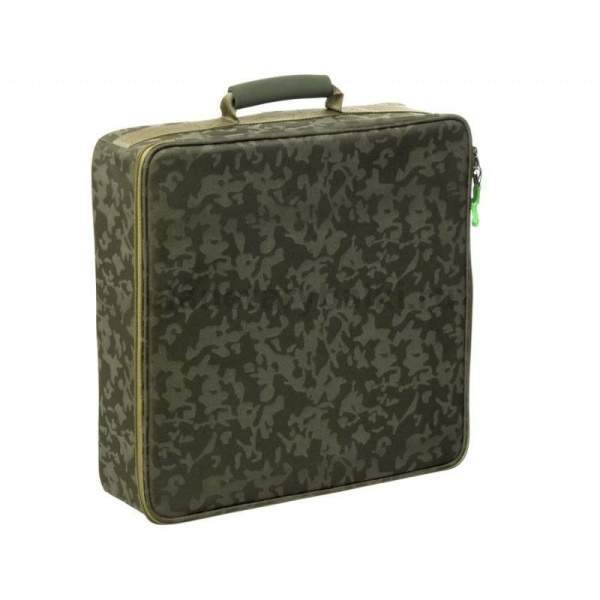 Сумка CARP PRO Diamond для 4-х катушек тип Big Pit 40х40х12см