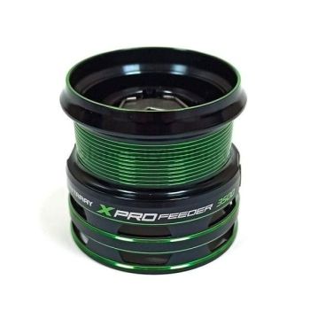 Шпуля запасная металлическая FLAGMAN Mantaray XPro Feeder 3500