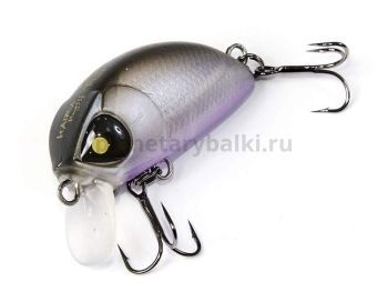 Воблер плавающий LJ Pro Series HAIRA TINY F 03.30/404 Shallow Pilot