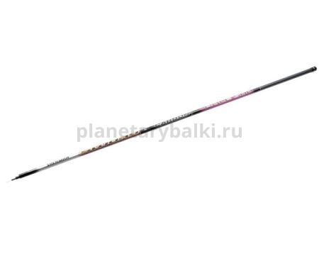 Удилище маховое телескопическое FLAGMAN Sherman Sword Pole 5м (б/к)