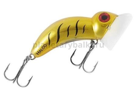 Воблер Halco NIGHT WALKER, 65мм, 14гр., цвет H51