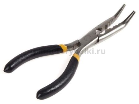 Экстрактор металлический Lucky John 180мм