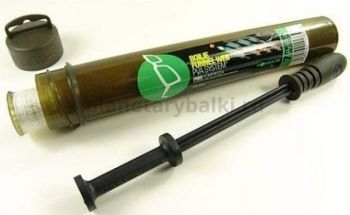 KORDA Сетка PVA с апликатором Funnel Web System