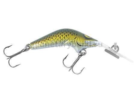 Воблер Halco POLTERGEIST F 50, 50мм, 7гр., 3м, цвет R32