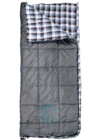 Мешок-одеяло спальный Norfin NATURAL COMFORT 250 L