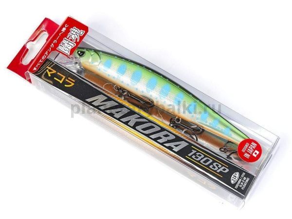 Воблер LUCKY JOHN Pro Series MAKORA SP суспендер 130мм, 21гр., до 2м, цвет 104 для рыбалки, Воблер LUCKY JOHN Pro Series MAKORA SP суспендер 130мм, 21гр., до 2м, цвет 104 отзывы, Воблер LUCKY JOHN Pro Series MAKORA SP суспендер 130мм, 21гр., до 2м, цвет 104 купить, Воблер LUCKY JOHN Pro Series MAKORA SP суспендер 130мм, 21гр., до 2м, цвет 104 купить в интернет магазине, Воблер LUCKY JOHN Pro Series MAKORA SP суспендер 130мм, 21гр., до 2м, цвет 104 выбрать, Воблер LUCKY JOHN Pro Series MAKORA SP суспендер 130мм, 21гр., до 2м, цвет 104 обзор, Воблер LUCKY JOHN Pro Series MAKORA SP суспендер 130мм, 21гр., до 2м, цвет 104 купить в розничном магазине