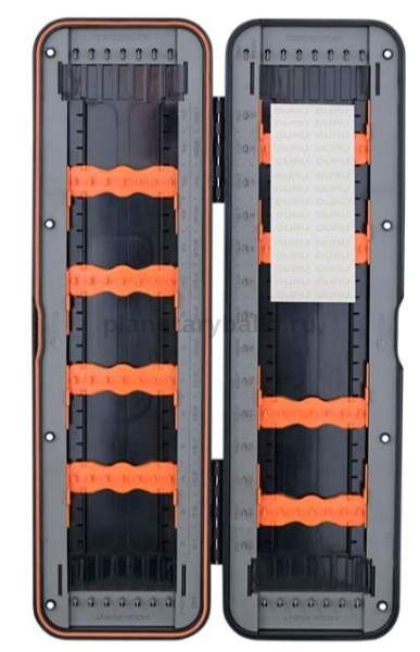 Поводочница GURU Adjustable Rig Case 38см для рыбалки, Поводочница GURU Adjustable Rig Case 38см отзывы, Поводочница GURU Adjustable Rig Case 38см купить, Поводочница GURU Adjustable Rig Case 38см купить в интернет магазине, Поводочница GURU Adjustable Rig Case 38см выбрать, Поводочница GURU Adjustable Rig Case 38см обзор, Поводочница GURU Adjustable Rig Case 38см купить в розничном магазине