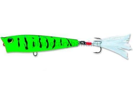 Воблер Yo-Zuri 3DS Popper 65F, 65мм, 7гр., цвет HT