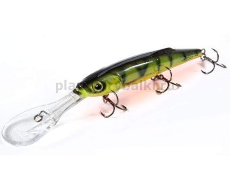 Воблер плавающий Salmo FREEDIVER SDR 90мм, 11гр., 4-9м, цвет HP