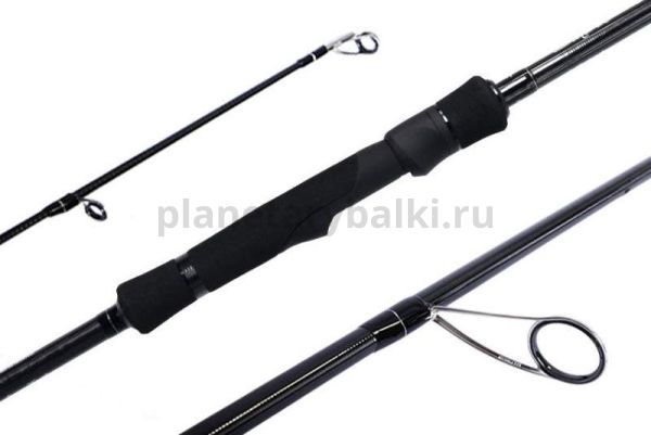 Спиннинг Maximus SATORI Long Cast 882MH 2,68м, тест 10-43гр.