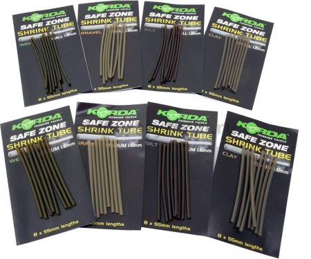 Трубка термоусадочная KORDA Shrink Tube Clear 1,6мм для рыбалки, Трубка термоусадочная KORDA Shrink Tube Clear 1,6мм отзывы, Трубка термоусадочная KORDA Shrink Tube Clear 1,6мм купить, Трубка термоусадочная KORDA Shrink Tube Clear 1,6мм купить в интернет магазине, Трубка термоусадочная KORDA Shrink Tube Clear 1,6мм выбрать, Трубка термоусадочная KORDA Shrink Tube Clear 1,6мм обзор, Трубка термоусадочная KORDA Shrink Tube Clear 1,6мм купить в розничном магазине