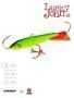 Балансир Lucky John CLASSIC 9 с тройником 85мм, 29гр., 26RT для рыбалки, Балансир Lucky John CLASSIC 9 с тройником 85мм, 29гр., 26RT отзывы, Балансир Lucky John CLASSIC 9 с тройником 85мм, 29гр., 26RT купить, Балансир Lucky John CLASSIC 9 с тройником 85мм, 29гр., 26RT купить в интернет магазине, Балансир Lucky John CLASSIC 9 с тройником 85мм, 29гр., 26RT выбрать, Балансир Lucky John CLASSIC 9 с тройником 85мм, 29гр., 26RT обзор, Балансир Lucky John CLASSIC 9 с тройником 85мм, 29гр., 26RT купить в розничном магазине
