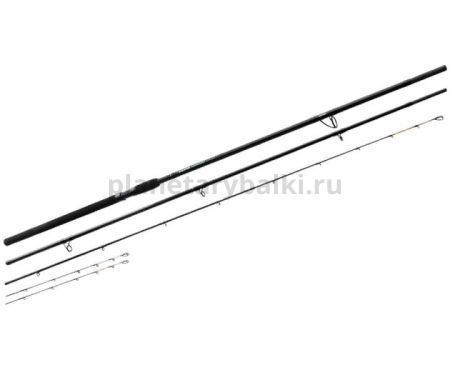 Удилище фидерное CARP PRO Blackpool Method Feeder 4,2м, тест 160гр.