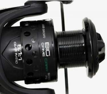FLAGMAN Катушка карповая Sensor Big Game Carp 5000 FS для рыбалки, FLAGMAN Катушка карповая Sensor Big Game Carp 5000 FS отзывы, FLAGMAN Катушка карповая Sensor Big Game Carp 5000 FS купить, FLAGMAN Катушка карповая Sensor Big Game Carp 5000 FS купить в интернет магазине, FLAGMAN Катушка карповая Sensor Big Game Carp 5000 FS выбрать, FLAGMAN Катушка карповая Sensor Big Game Carp 5000 FS обзор, FLAGMAN Катушка карповая Sensor Big Game Carp 5000 FS купить в розничном магазине