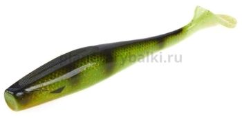 Виброхвост LJ 3D BBS Series GIANT KUBIRA SWIM SHAD 10,3in (26,00)/PG41 1шт.