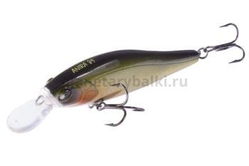 Воблер суспендер LUCKY JOHN Pro Series ANIRA SP 89мм, 13гр., до 1,2м, цвет 703