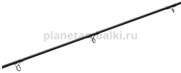 FLAGMAN Вторая секция фидерного удилища Squadron Pro Feeder 3,6м тест 60-200г