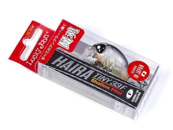 Воблер плавающий LJ Pro Series HAIRA TINY F 03.30/403 Shallow Pilot для рыбалки, Воблер плавающий LJ Pro Series HAIRA TINY F 03.30/403 Shallow Pilot отзывы, Воблер плавающий LJ Pro Series HAIRA TINY F 03.30/403 Shallow Pilot купить, Воблер плавающий LJ Pro Series HAIRA TINY F 03.30/403 Shallow Pilot купить в интернет магазине, Воблер плавающий LJ Pro Series HAIRA TINY F 03.30/403 Shallow Pilot выбрать, Воблер плавающий LJ Pro Series HAIRA TINY F 03.30/403 Shallow Pilot обзор, Воблер плавающий LJ Pro Series HAIRA TINY F 03.30/403 Shallow Pilot купить в розничном магазине