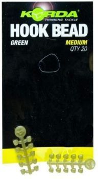 Стопор для крючка Korda Hook Bead Small