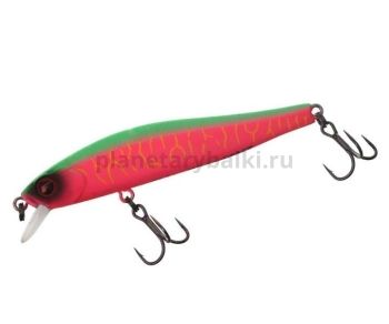 Воблер суспендр FLAGMAN Fiskar Minnow 70SP 70мм, 5,7гр., 0,6-1,2м, цвет F103