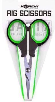Ножницы монтажные KORDA Basix Rig Scissors