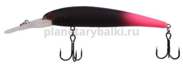 Воблер LureMax ZIF 90F DDR 90мм, 8,5гр., 2,5-4м, цвет 151