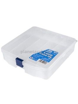 Коробка рыболовная Meiho SFC LURE CASE OL 20,5x18,7x4,5см