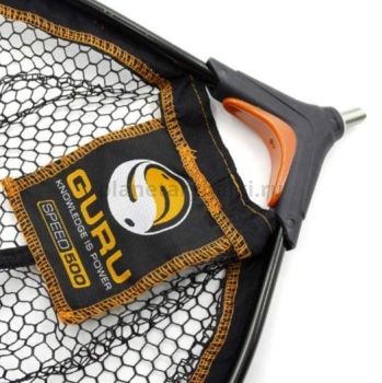 Голова подсачника GURU Landing Net Speed 500 40х50см, 6мм