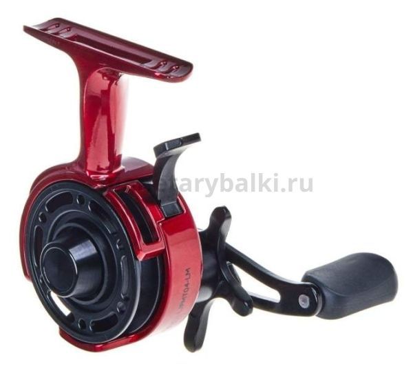Катушка мультипликаторная Lucky John MAIKO TRIGGER LG 4L 5.0см 3.0:1, 3+1ш/п.