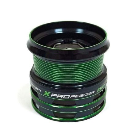 Шпуля запасная металлическая FLAGMAN Mantaray XPro Feeder 3500