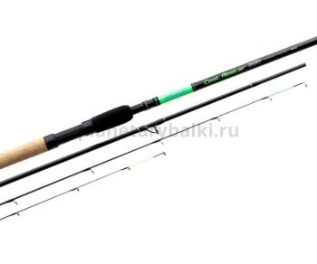 Удилище фидерное FLAGMAN Cast Master Feeder 3,6м, тест до 70гр. Medium