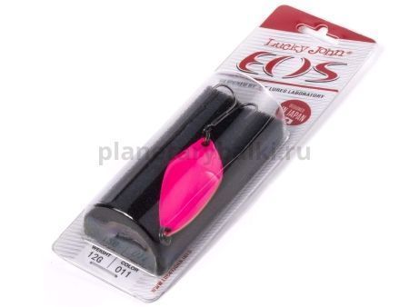 Блесна колеблющаяся Lucky John EOS 48мм, 12гр., цвет 011 для рыбалки, Блесна колеблющаяся Lucky John EOS 48мм, 12гр., цвет 011 отзывы, Блесна колеблющаяся Lucky John EOS 48мм, 12гр., цвет 011 купить, Блесна колеблющаяся Lucky John EOS 48мм, 12гр., цвет 011 купить в интернет магазине, Блесна колеблющаяся Lucky John EOS 48мм, 12гр., цвет 011 выбрать, Блесна колеблющаяся Lucky John EOS 48мм, 12гр., цвет 011 обзор, Блесна колеблющаяся Lucky John EOS 48мм, 12гр., цвет 011 купить в розничном магазине